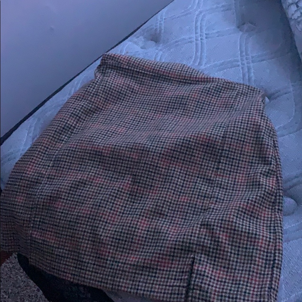 brandy skirt